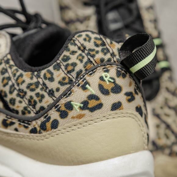 Nike Air Max 98 Premium Animal Pack Leopard Print Sneakers Womens 9 BV1978-200 - Picture 8 of 16